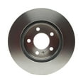 thumbnail image 2 of Raybestos 780444R Professional Grade Disc Brake Rotor Fits select: 1997-1999 JEEP WRANGLER / TJ, 1990-1995 JEEP WRANGLER / YJ, 2 of 7