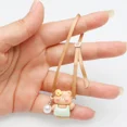 thumbnail image 1 of Para 15-17cm lindos accesorios Labubu lindo Mini bolso cruzado accesorios para muñecas una gran forma de combinar con la ropa, 1 of 5
