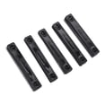 thumbnail image 1 of Imanes De Clip De Pantalla De Ventana Magnética, 10 Piezas De 10 Piezas Fácil De Usar Hebilla De Pantalla De Instalación Fácil De Cierre Magnético Fuerte Resistente Para El, 1 of 7