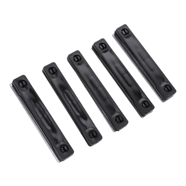Imanes De Clip De Pantalla De Ventana Magnética, 10 Piezas De 10 Piezas Fácil De Usar Hebilla De Pantalla De Instalación Fácil De Cierre Magnético Fuerte Resistente Para El
