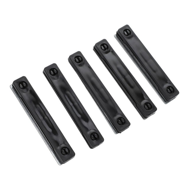 Imanes De Clip De Pantalla De Ventana Magnética, 10 Piezas De 10 Piezas Fácil De Usar Hebilla De Pantalla De Instalación Fácil De Cierre Magnético Fuerte Resistente Para El