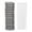 12 Pieces, variant on Lipstore Washing Machine Lint Traps Easy Installation Laundry Mesh Washer Hose Filter 24 Pieces