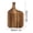 B, variant on Bwiyojiz Cutting Boards Board Solid Household with Handle Hanging Fruit Chopping Steak Serving Tray, Gifts for Yourself