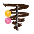 thumbnail image 4 of Delineador de Ojos en Lápiz Nyx Professional Makeup Black Brown, 4 of 4