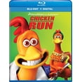 thumbnail image 1 of Pollitos En Fuga Chicken Run Pelicula Blu-ray Fox Blu Ray + Copia Digital, 1 of 2