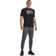 thumbnail image 4 of Camiseta Under Armour UA Team Issue Wordmark Black XL para hombre, 4 of 4
