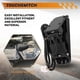 thumbnail image 5 of Foot Pedal Throttle Foot Pedal Accelerator Electric Car Accelerator Pedal Speed Control Bicycle conversion kit, 5 of 5