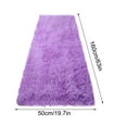 thumbnail image 3 of 50% off, Soft Modern Area Rugs Rug Home Room Carpet Decor Floor Mat, 3 of 4