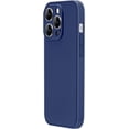 thumbnail image 2 of Case  for iPhone 14 Pro 6.1 Inches, Silky Touch Anti-Scratch and Anti-Fingerprint Full-Body Protective(Blue, 2 of 10