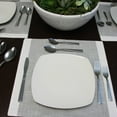thumbnail image 6 of Gibson Home Astonshire 45 Peice Tumble Finish Flatware Set, 6 of 7