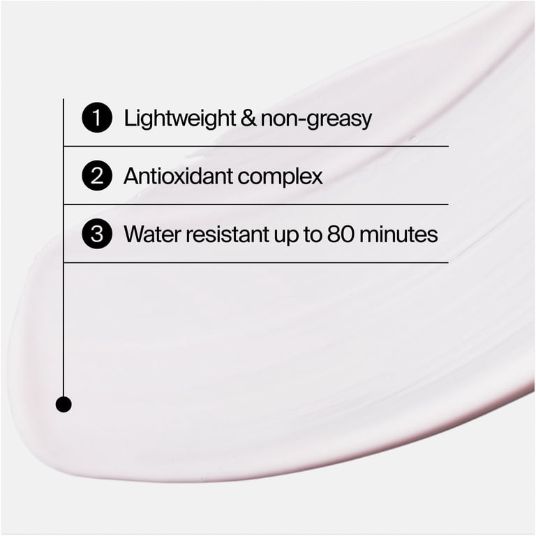 Neutrogena Invisible Daily Defense Lotion SPF 30, 3 fl oz photo 4