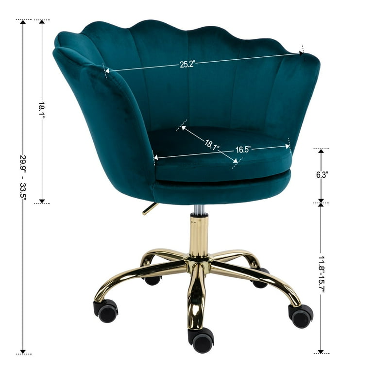 Strasser Task Chair