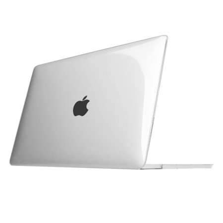 13 Inch 2011 Macbook Pro Case For MacBook Pro 13 Case 2017 & 2016 - Protective Snap On Hard Shell Cover Newest 13-inch MacBook A1706/A1708 Crystal ()