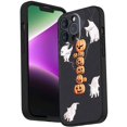 thumbnail image 1 of Halloween-222-184 Phone Case, Degined for iPhone 14 Pro Max Case Men Women, Flexible Silicone Shockproof Case for iPhone 14 Pro Max, 1 of 1