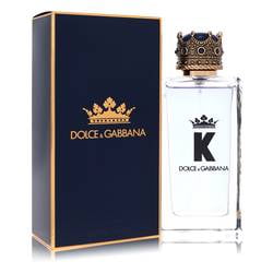 DOLCE & GABBANA K by Dolce & Gabbana , EDT SPRAY 3.4 OZ 