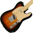 thumbnail image 5 of Sawtooth ET Series Electric Guitar, Sunburst with Aged White Pickguard, 5 of 7