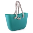 thumbnail image 2 of Mio Marino Women’s Silicone Beach Travelers Bag, 2 of 6