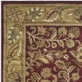thumbnail image 3 of SAFAVIEH Heritage Ainsley Traditional Wool Area Ru, 3 of 4