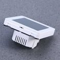 thumbnail image 4 of OULII Smart Temperature Controller Thermostat PC White Touch Screen Heating Indoor Temperature Regulation 1Set, 4 of 5