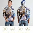 thumbnail image 6 of Genshin Impact Unisex Sweatshirts Loose Pullover Sweater Hooded Hoodie 3D Printing Jacket Winter Fall Clothes 5XL, 6 of 7