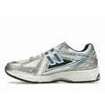 thumbnail image 2 of New Balance Men's 1906R Silver Metallic Blue Agate Running Shoes, from StockX, 2 of 5