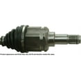 thumbnail image 3 of A1 CARDONE - CV DRIVE AXLE Fits select: 2007-2011 TOYOTA CAMRY, 3 of 6