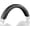 Black, variant on SOULWIT Headband Cover for Audio Technica ATH MSR7, MSR7NC, MSR7BK, MSR7GM, DSR7BT (Do Not Fit MSR7b/MSR7bBK/MSR7bGM) Headphones, Replacement Headstrap Pad Repair Part - Black