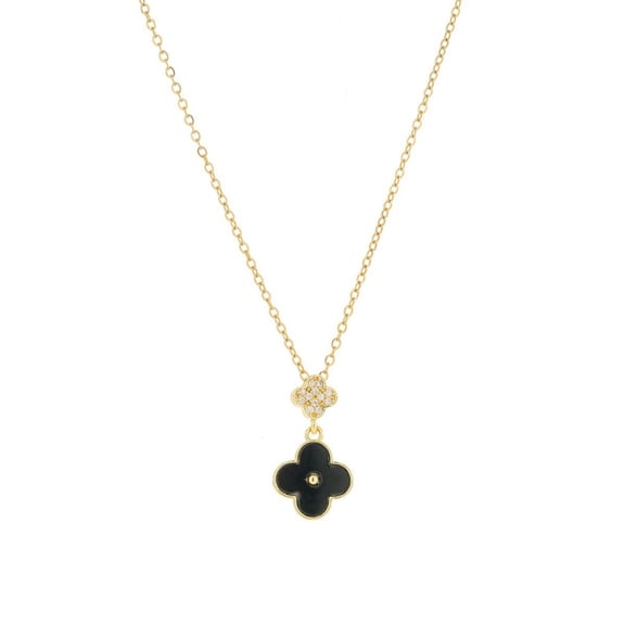 Ladies' necklace, exquisite chain necklace, fashionable daily wear