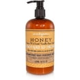 thumbnail image 1 of Urban Hydration, Honey Growth & Repair Deep Conditioner 16.9 oz - (Pack of 2), 1 of 1