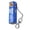 Blue, variant on Lipstick Style Miniature Keychain Digital Camera, 1080P/2K Video Camcorder with 0.96 Inches LCD Screen & Built-in Mic, Portable Pocket Tiny Vlog Key Ring Camera for Daily Commutes and Travel