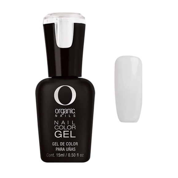 Color Gel 092 Love Kiss 15 Ml, Organic