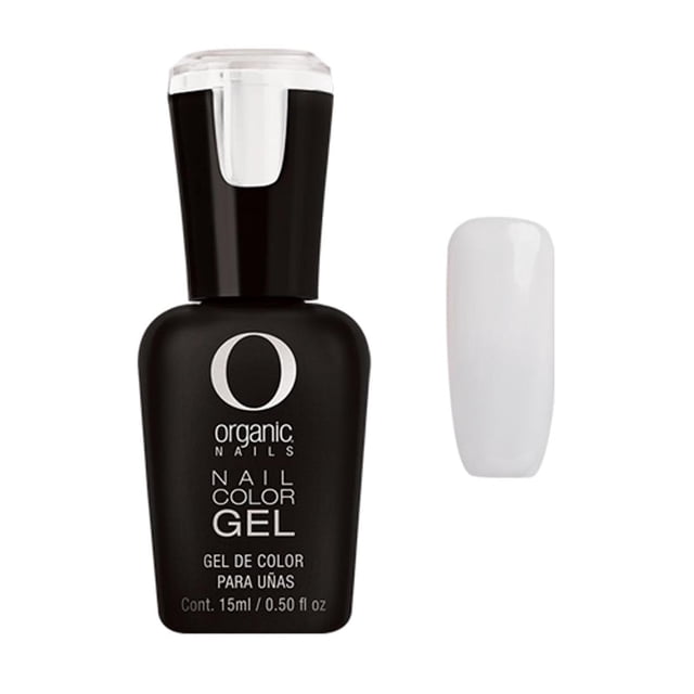 Color Gel 092 Love Kiss 15 Ml, Organic