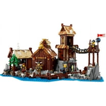LEGO Ideas Viking Village 21343