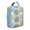 Sky-blue-59, variant on Colorful Abstract Insulated Lunch Bag for Women Men, Artistic Thermal Tote Meal Bag with Strap, Waterproof Lunch Box for Office, School, Travel, Picnic, Boho Chic Work Cooler