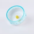 thumbnail image 4 of CAROOTU Hamster Disque de Course Jouet Silencieux Roue de Jogging Jouet de Sport pour Animaux de Compagnie, 4 of 7