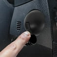thumbnail image 5 of Car Start Button Push Start Auto Ignition Button Cover Automotive Button Ro, 5 of 9