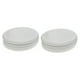 thumbnail image 2 of 8 Unids Set Fieltro Deslizamiento Yotijar Muebles Deslizamientos Parquet 8cm Redondo, 2 of 10