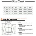 thumbnail image 3 of Fouhkni Womens Jackets Long Sleeve Full Zipper Athletic Stretchy Slim Fitted Workout Gym Yoga Jackets, 3 of 4