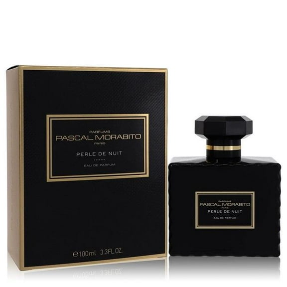 Pascal Morabito 543130 100 ml Perle De Nuit Eau De Parfum Spray for Women