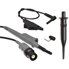 UPC 095969655637 product image for Fluke VPS410-II-G INDUS.VOLT.PROBE SET 500MHZ 10:1 GRAY | upcitemdb.com