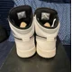 thumbnail image 4 of Size 6.5Y - Jo r-dan 1 Mid Smoke Grey (GS), 4 of 6