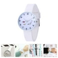 thumbnail image 2 of MasteelfCA Lovely Student Watch Girls Watch Girls Student Watch Cartoon Student Watch, 2 of 8