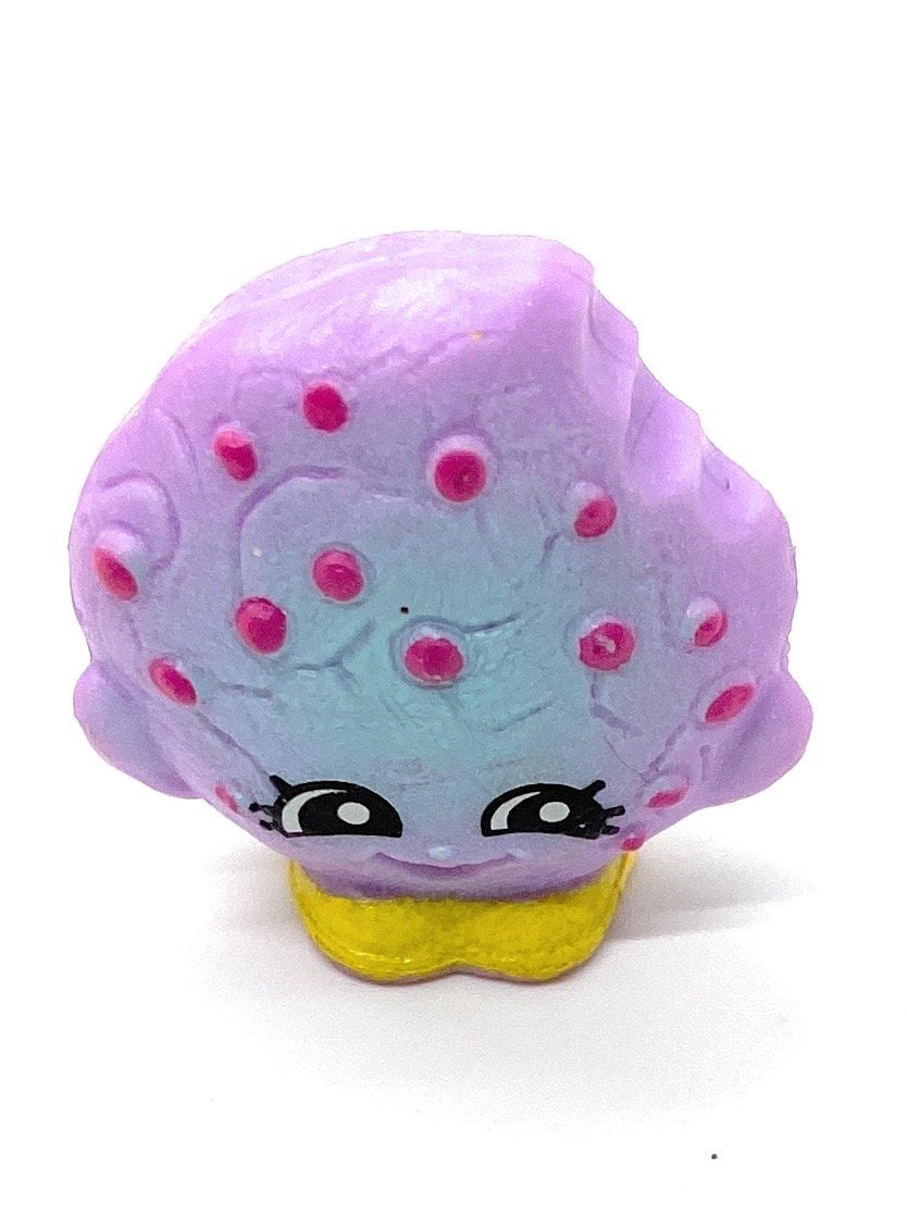 Shopkins Kooky Cookie Food Fair FF 023 Single Figure UK Ubuy