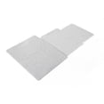 thumbnail image 1 of Cutting Board Kit, Double-Sided Imitation Marble Pattern Non- Chopping Board   For Meat For Vegetables For Restaurant For Kitchen For Home White, 1 of 8