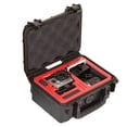 thumbnail image 5 of SKB Cases 3I-0705-3GP1 Series 0705-3 Foam Interior Waterproof Single GoPro Case, 5 of 6