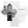 thumbnail image 4 of Lasko Wind Machine Circulador de aire de 20", Black Wind 20, 4 of 4