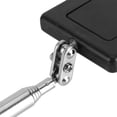 thumbnail image 3 of Télescopage LED Éclairage Flexible Miroir d'Inspection Pivotant à 360 Degrés Étendre Outil, 3 of 8