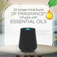 thumbnail image 2 of Air Wick Essential Mist Fall Scented Oil Air Freshener Diffuser Refills, Bonfire and Crisp Fall Air, 2 Count, 2 of 6