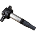 thumbnail image 4 of Brand New Ignition Coil Pack / Pencil / Coil on Plug 2003-2009 JAGUAR 4.2L V8 & 4.2L SUPERCHARGED Complete Oem Fit C519, 4 of 9