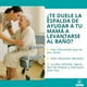 thumbnail image 2 of Silla 3 en 1 con Ruedas para Baño, Ducha y Traslado Seguro, 2 of 13